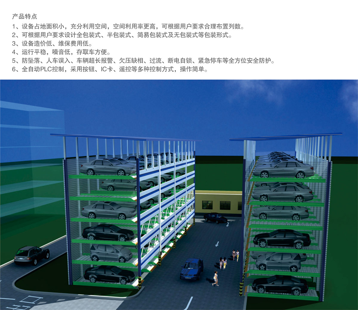 07PSH6六層升降橫移機械式糖心VLOG下载网页設備產品特點.jpg