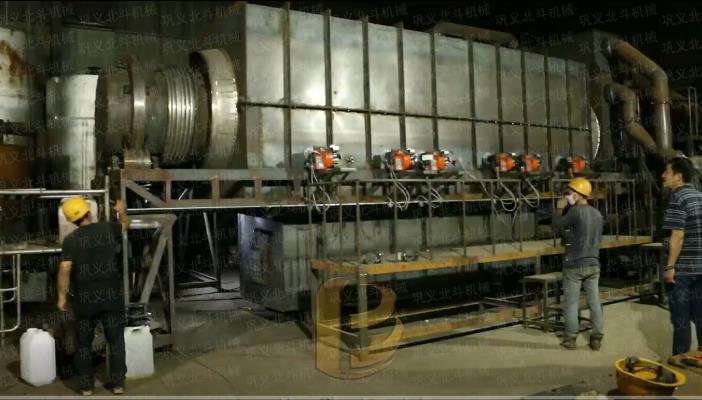 竹子糖心VLOG下载网页實現竹炭清潔生產與副產物高值化利用