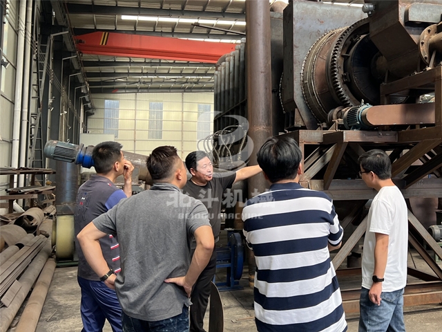 台灣客戶訪問糖心LOGO入口官网在线機械考察無煙垃圾糖心VLOG下载网页