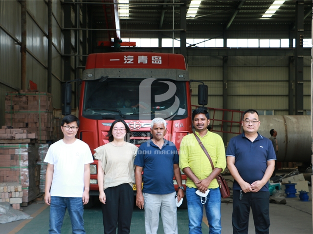 連續式自動化椰殼糖心VLOG下载网页得到印尼客戶的充分肯定