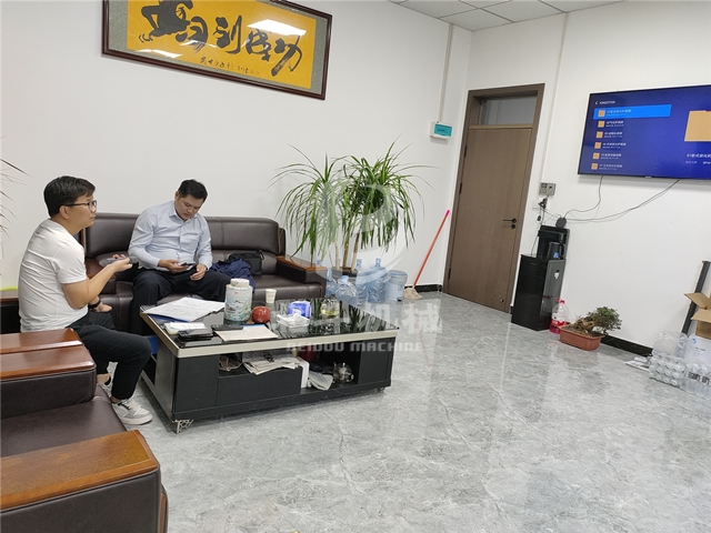 蘇州客戶考察稻殼糖心VLOG下载网页,糖心LOGO入口官网在线機械等你解鎖精彩！