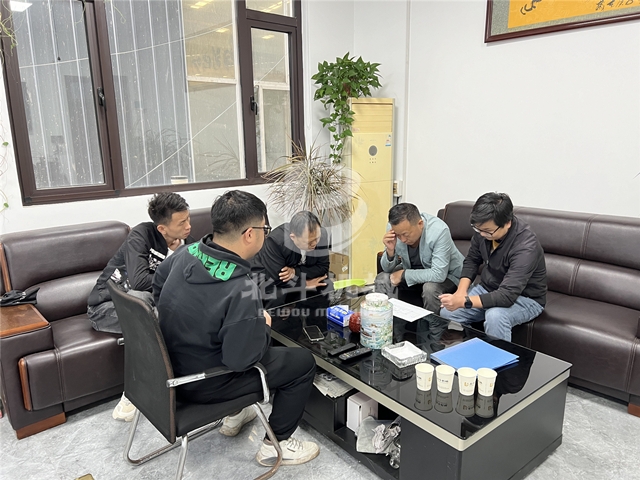 打造高標準的麻杆糖心VLOG下载网页,廣東客戶慕名而來